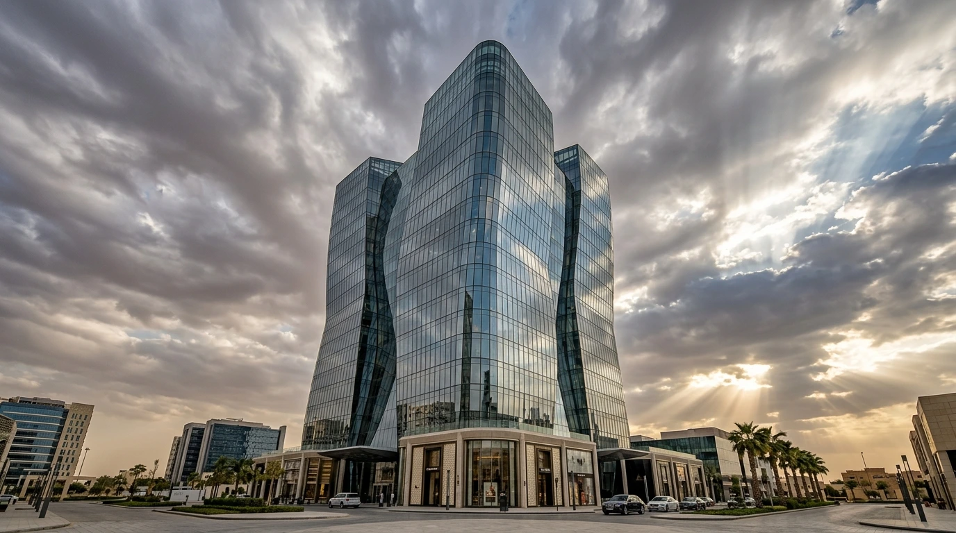 شريكك الأول في البناء والتطوير